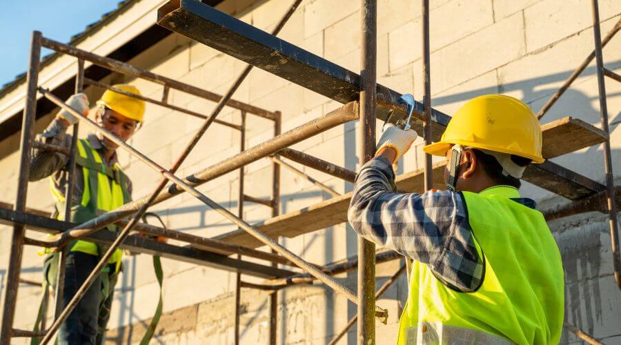 Expert top industrial roofings services in Poplar, WI
